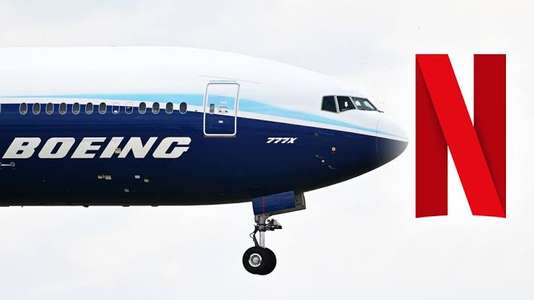 Freefall: A Reckoning for Boeing - Posters