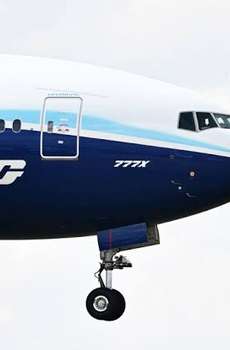 Freefall: A Reckoning for Boeing