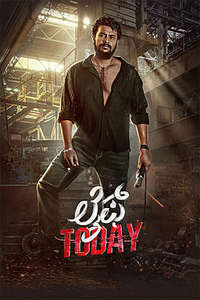 Life Today - Posters