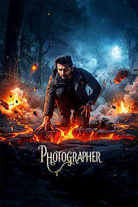 Photographer - Posters