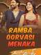 Ramba Oorvasi Menaka