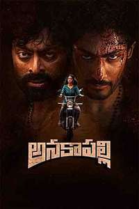 Anakapalli - Posters