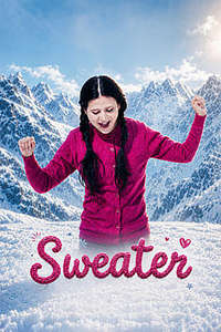 Sweater - Posters