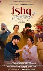 Ishq Parindey