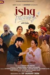 Ishq Parindey