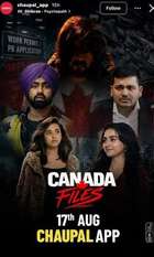 Canada Files