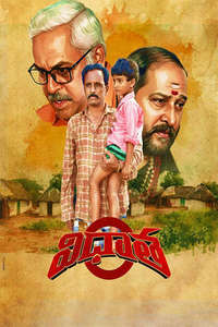 Vidaatha - Posters