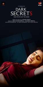 Dark Secrets - Posters