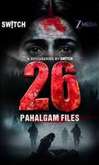 26 Pahalgam Files