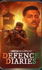 Defence Diaries