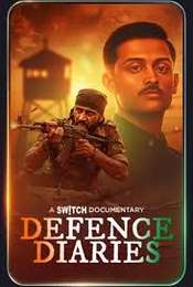 Defence Diaries