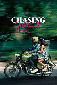 CHASING RAHUL - Posters