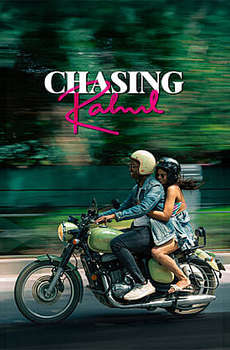CHASING RAHUL