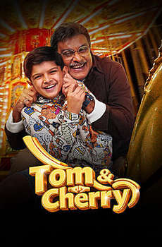 Tom & Cherry
