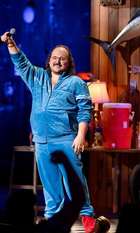 Stavros Halkias: Uncle Stav