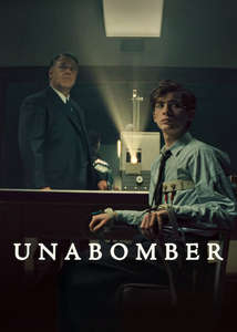 Unabomber - Posters
