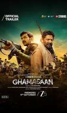 Ghamasaan
