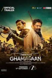Ghamasaan