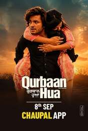 Qurbaan Hua Tere Ishq Mein