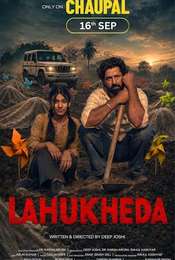 Lahukheda