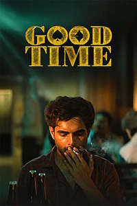 Good Time - Posters