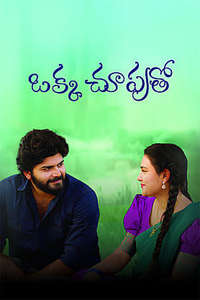 Okka Chuputho - Posters