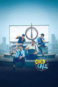 Cold Call - Posters