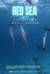 Red Sea: Evolutions Magic Garden