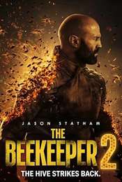 The Beekeeper 2