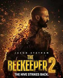 The Beekeeper 2 - Posters