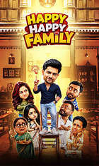 Happy Happy Family