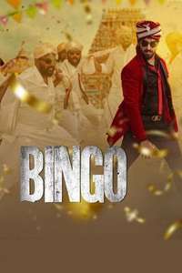 Bingo - Posters