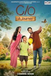 C/o A Journey