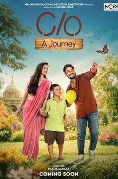 C/o A Journey