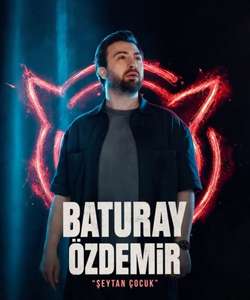 Devil Boy - Posters