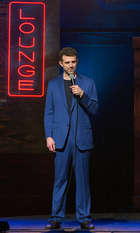 Sam Morril: Incorrect