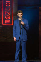 Sam Morril: Incorrect