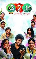 321 Love Marriage Vs Arranged