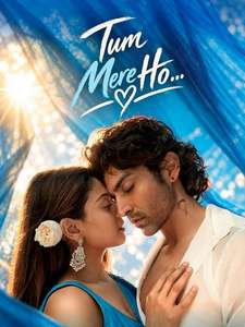 Tum Mere Ho - Posters