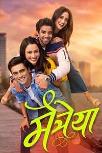 Maitreyaa - Posters