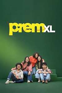 Prem XL - Posters