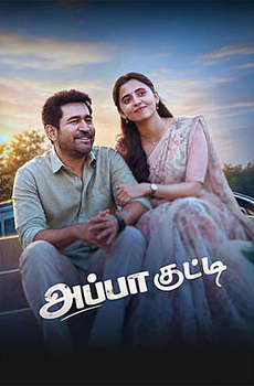 Appakutty