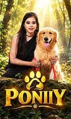Poniiy