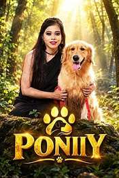Poniiy