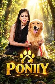 Poniiy