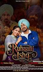 Ruhaani Ishq
