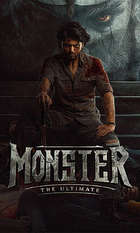 Monster-The Ultimate