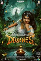 Drones