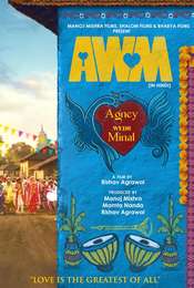 AWM (Agney Weds Minal)
