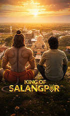 King of Salangpur